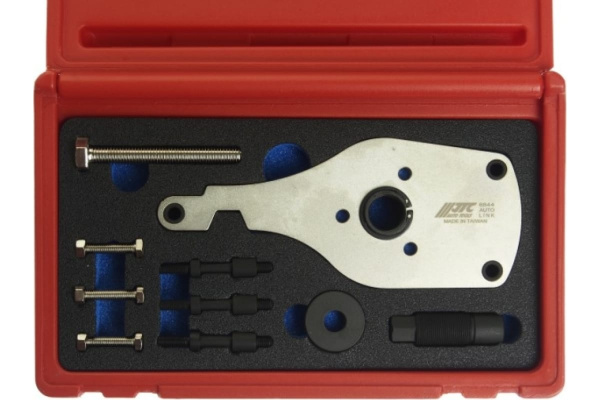 Набор инструментов для демонтажа и ремонта ТНВД Ford 2.0 Ecoblue TDCi JTC 6844