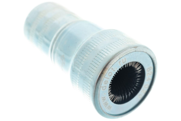 Щётка для очистки клемм АКБ Дело Техники  824020