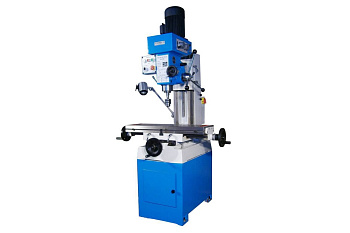 Универсальный фрезерный станок METALMASTER DMM 50 C