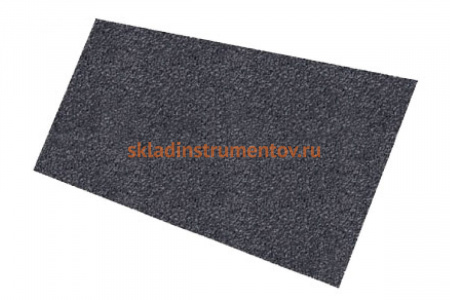 Лист шлифовальный паркетный CX10Y R W (240х720 мм; P24) БАЗ 960000137207