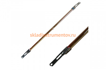 Излучатель Trommelberg 1000 Вт, 400 мм для IR1 ECONOMY выпуск с 01.17, IR01 HANDHELD LHW400 G