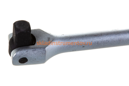 Шарнирный вороток Станкоимпорт 450 мм CS-12.50.18