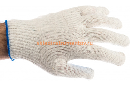 Трикотажные перчатки DEXX обливная ладонь 10пар 114001-H10 Трикотажные перчатки DEXX обливная ладонь 10пар 114001-H10