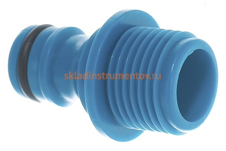 Адаптер штуцерный с внешней резьбой PROLine TE-12 1/2" Grinda 8-426415