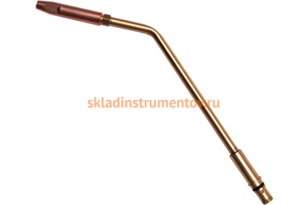 Наконечник №5А к горелке Г2,Г3 Redius 105015