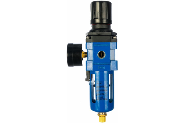 Фильтр воздушный с редуктором (1/4"; 2000 л/мин) NORDBERG NP8212