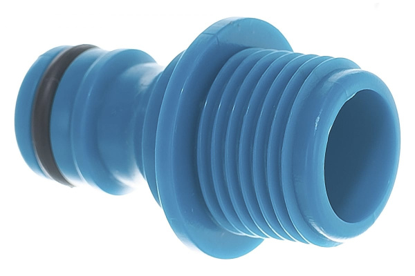 Адаптер штуцерный с внешней резьбой PROLine TE-12 1/2" Grinda 8-426415