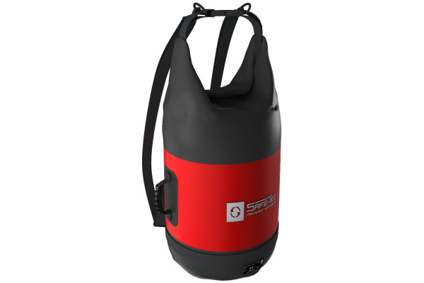 Сумка для хранения страховочного оборудования SAFE-TEC BAG01