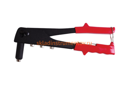 Универсальный клепальный молоток 250мм Archimedes 90430