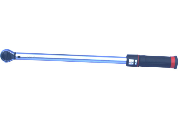 Динамометрический ключ со шкалой в окошке AE&T 65-350Nm 1/2" TA-B3350-12