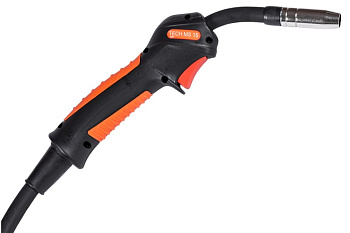 Горелка сварочная для MIG/MAG-сварки (евро; 5 м) MS 15 Сварог ICT2095