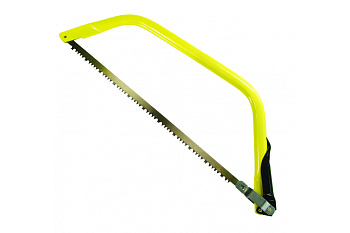 Лучковая пила по дереву КЕДР 530мм 22672