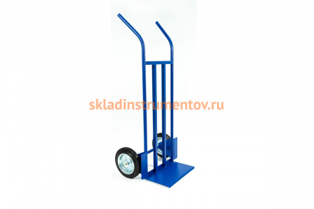 Грузовая тележка TOR КГ-250 г/п 250 кг, без колес 1010040