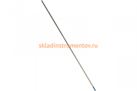 Электрод сварочный WY-20 (2х175 мм; темно-синий) Foxweld 1743