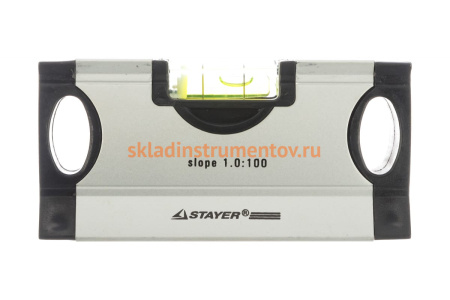 Уровень STAYER МИНИ 34732-1.0
