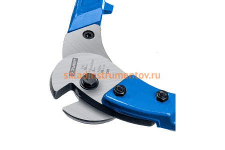 Тросорез ЗУБР Профессионал 600 мм 23345-60