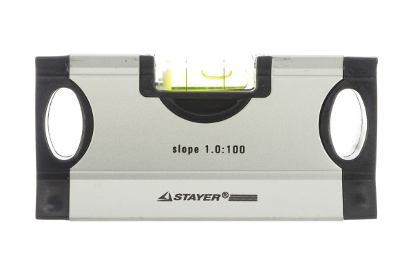 Уровень STAYER МИНИ 34732-1.0