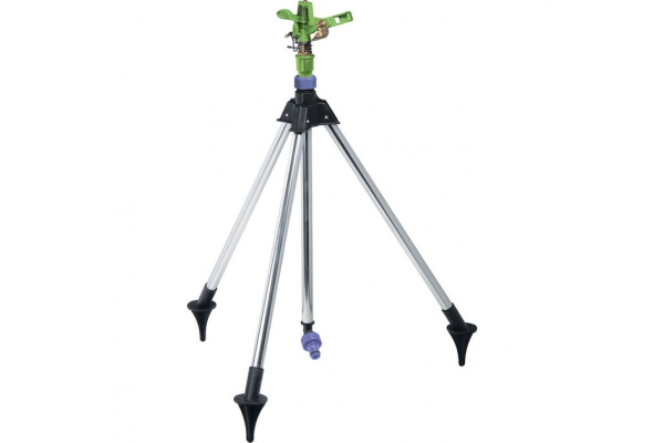 Латунный импульсный разбрызгиватель PALISAD 65418