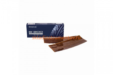 Шнуры ROSSVIK В-200 3 мм, 50 шт НФ-00000298