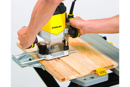 Фрезер Stanley STRR1200