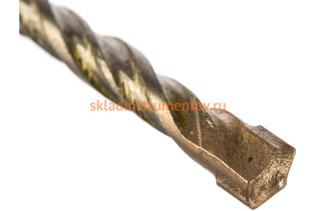 Сверло PowerLS-plus по бетону (5.5x200/265 мм; SDS-plus) HAWERA F00Y203263