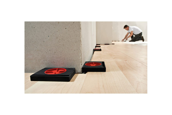 Набор распорок для укладки паркета BESSEY BE-AV2