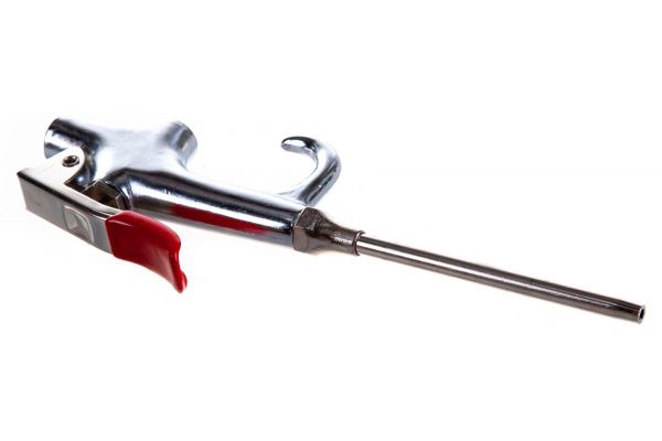 Обдувочный пневмопистолет с насадкой AIST 100 мм 91210501 00-00004298