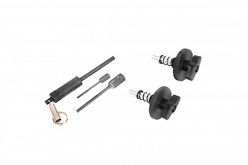 Набор фиксаторов ГРМ AIST OPEL/FIAT/SUZUKI/FORD 1.3 CDTi/JTD/TDCi 67500068-1 00-00021064