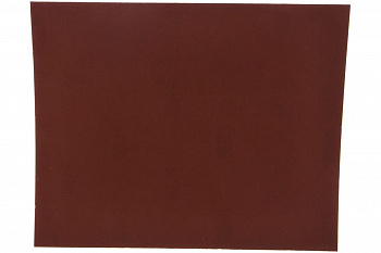 Лист шлифовальный на бумажной основе, водостойкий (10 шт; 230x280 мм; P 1000) MATRIX 75624