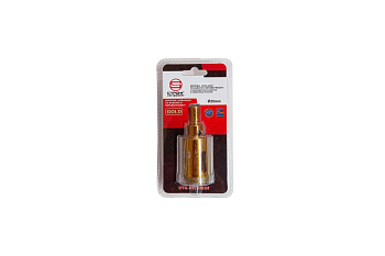 Коронка алмазная по керамике и стеклу 25 мм Strong СTК-06700025