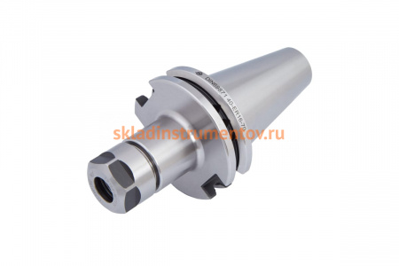 Патрон цанговый DIN69871 SK40-ER16-70, погрешность 0.003 мм JSD cc00044