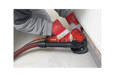 Универсальный инструмент для санации FLEX RETEC RE 14-5 115 Kit E-Jet 369241