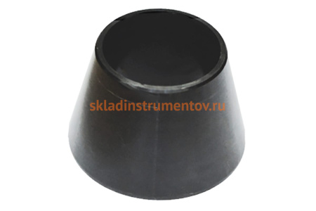 Конус 42-60 мм для 36 мм вала WIEDERKRAFT WDK-A0100025 Конус 42-60 мм для 36 мм вала WIEDERKRAFT WDK-A0100025