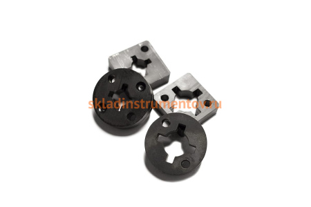 Инструмент для изготовления корзин Blacksmith M04B-KR