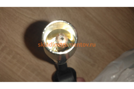 Сопло газораспределительное MIG 12 мм для MIG 15 Aurora 12052