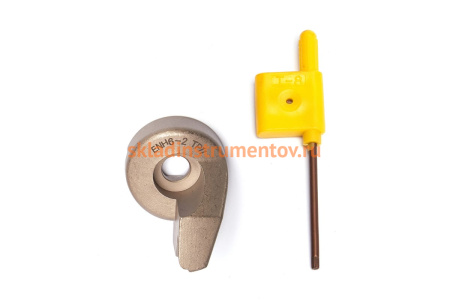 Держатель пластины ENH6-2 5 ACCKee hp00010