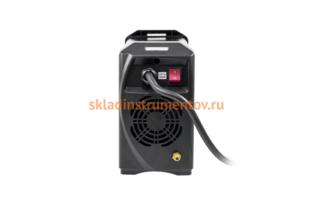 Установка аргонодуговой сварки DC 220 В, 200 А КЕДР TIG-200 PN 8006217
