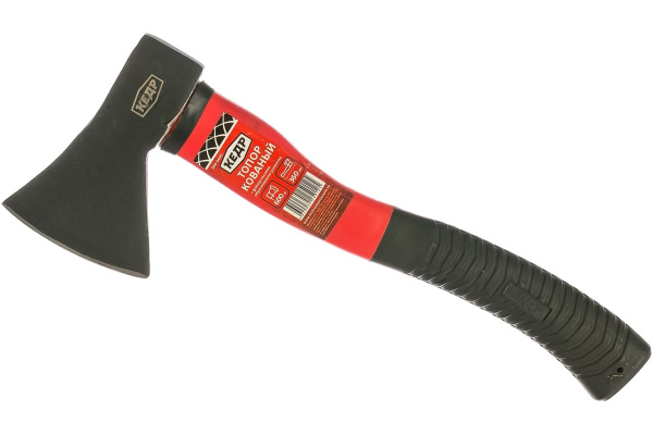 Кованый топор КЕДР 600 г 056-0600 27274