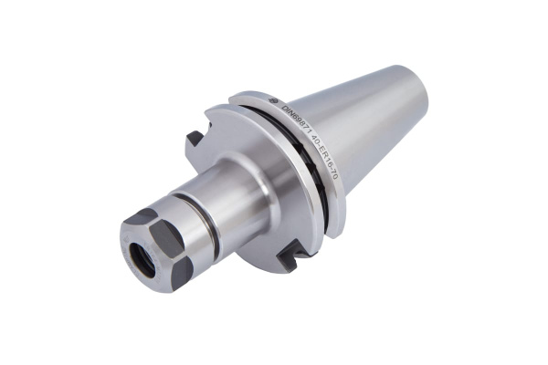Патрон цанговый DIN69871 SK40-ER16-70, погрешность 0.003 мм JSD cc00044