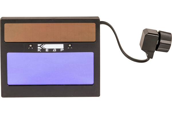 Светофильтр к маске К-202 КЕДР 8004010