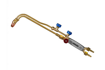 Комбинированный резак Сварог РЗП/2А-02М R3P-2A 94473 Комбинированный резак Сварог РЗП/2А-02М R3P-2A 94473