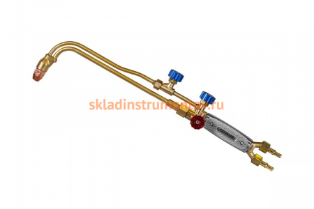 Комбинированный резак Сварог РЗП/2А-02М R3P-2A 94473