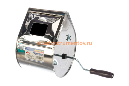 Разбрызгиватель для строительных смесей 2.5 л STAYER ПРОФИ 08270