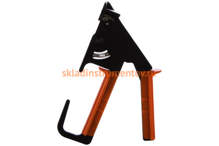 Инструмент для монтажа стяжек КВТ TG-04 61673