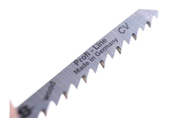 Пилки T101D (100х75х4.0 мм; 2 шт.) по древесине, ДСП, пластмассе MPS 3103-2