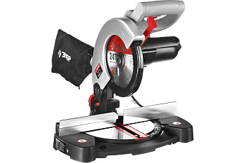 Торцовочная пила ЗУБР ЗПТ-190-1100 Л