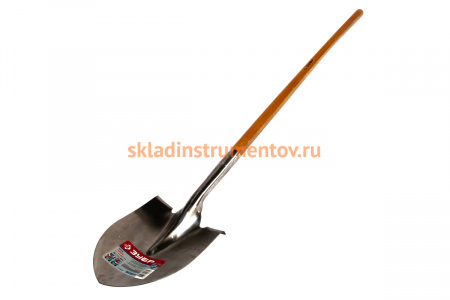 Штыковая лопата ЗУБР ЭКСПЕРТ 4-39429