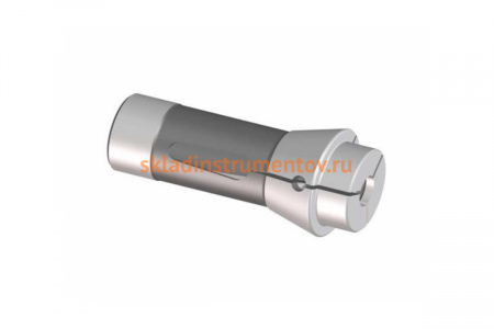 Цанга ступенчатая T-DCT-06 (162х32 мм) JET JTL01306