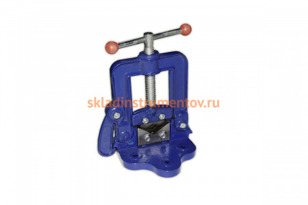 Трубные тиски 10-90мм Энкор 48479