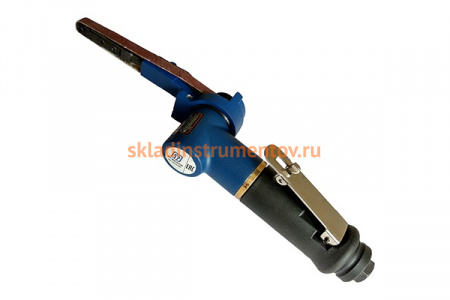 Ленточная пневматическая шлифмашина ПНЕВМО-ТРЕЙД PT-BS10330